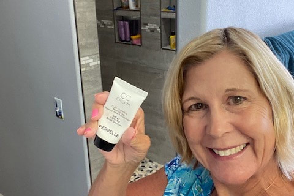 Perbelle CC Cream – How It Works and Why It’s the Better&nbsp;Choice