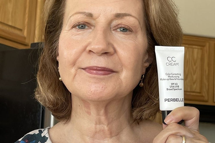 perbelle cosmetics